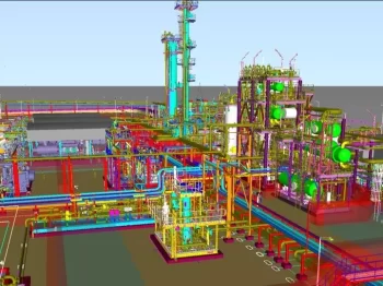 Piping Layout & Design
