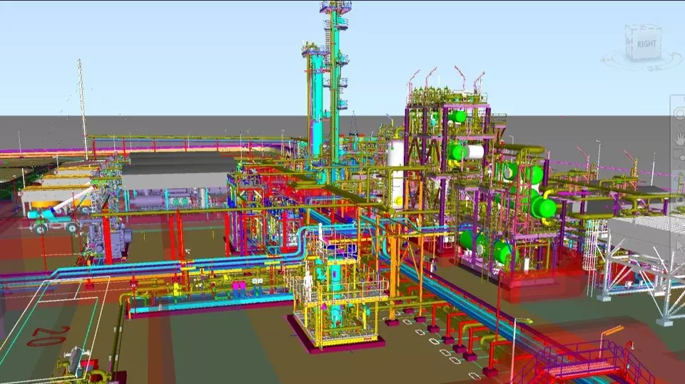 Piping Layout & Design